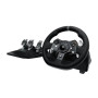 Кермо Logitech G920 з педалями для Xbox Series X/S, Xbox One, ПК Force Feedback