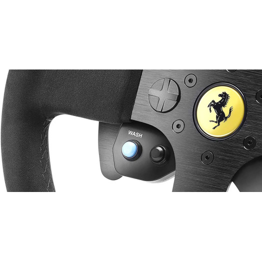 Кермо Thrustmaster F599XX Evo 30 для PS4, PS3, Xbox One, ПК
