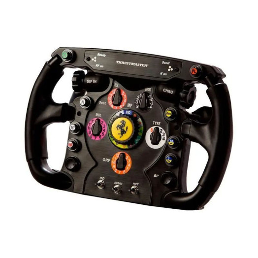 Thrustmaster Ferrari F1 Wheel Add-On для PS4, PS3, Xbox One, ПК