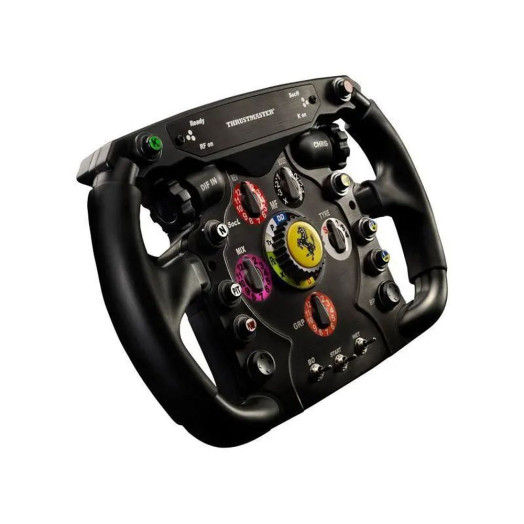 Thrustmaster Ferrari F1 Wheel Add-On для PS4, PS3, Xbox One, ПК