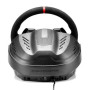 Thrustmaster T300 Alcantara Edition Кермо з педалями для PS5, PS4, PS3, ПК Force Feedback