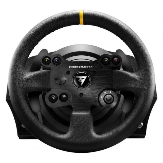 Thrustmaster TX Racing Wheel Leather Edition із педалями для Xbox Series X/S, Xbox One, ПК Force Feedback