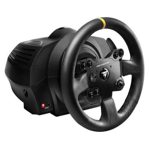 Thrustmaster TX Racing Wheel Leather Edition із педалями для Xbox Series X/S, Xbox One, ПК Force Feedback