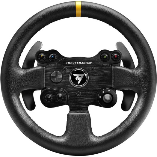 Thrustmaster TX Racing Wheel Leather Edition із педалями для Xbox Series X/S, Xbox One, ПК Force Feedback
