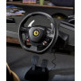 Thrustmaster T80 Ferrari 488 GTB Edition Кермо з педалями для PS4, ПК