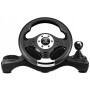Q-SMART SW6060 SUZUKA PRO 4в1 Кермо з педалями для PS4, PS3, Xbox One, ПК