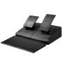 Q-SMART SW6060 SUZUKA PRO 4в1 Кермо з педалями для PS4, PS3, Xbox One, ПК