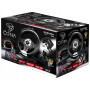 Q-SMART SW6060 SUZUKA PRO 4в1 Кермо з педалями для PS4, PS3, Xbox One, ПК