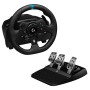 Кермо Logitech G923 з педалями для Xbox Series X/S, Xbox One, ПК Force Feedback