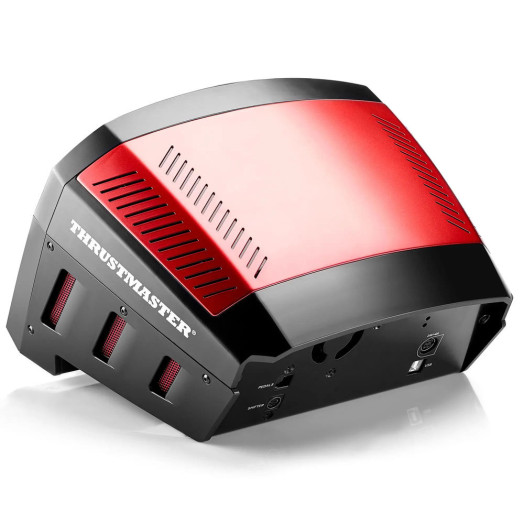 База сервоприводу Thrustmaster TS-XW сумісна з рульовими колесами Thrustmaster