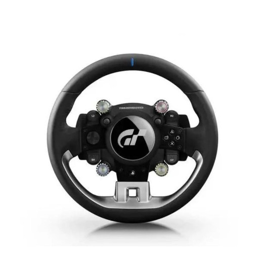 Thrustmaster T-GT II Pack Steering Wheel для PS5, PS4, PC Force Feedback