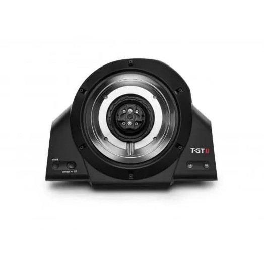 Thrustmaster T-GT II Pack Steering Wheel для PS5, PS4, PC Force Feedback