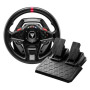 Кермо Thrustmaster T128 з педалями для Xbox Series X/S, Xbox One, ПК Force Feedback
