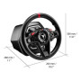 Кермо Thrustmaster T128 з педалями для Xbox Series X/S, Xbox One, ПК Force Feedback