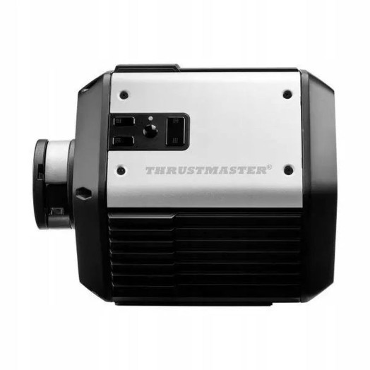 База рульового колеса Thrustmaster T818 з прямим приводом 10 Нм для ПК
