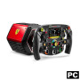 Кермо Thrustmaster T818 Ferrari SF1000 Simulator Direct Drive 10Nm для ПК