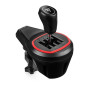 Thrustmaster TH8S Shifter Add-On, сумісний із рульовими колесами Thrustmaster