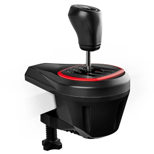 Thrustmaster TH8S Shifter Add-On, сумісний із рульовими колесами Thrustmaster