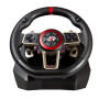Кермо FR-TEC Suzuka Elite Next FT7003 з педалями для ПК, Xbox One X/S, Xbox Series X/S, PS4, PS3