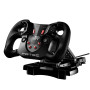 Кермо FR-TEC Formula FT7013 для Xbox Series X/S, Xbox One, ПК, PS4, PS3, Nintendo Switch