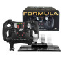 Кермо FR-TEC Formula FT7013 для Xbox Series X/S, Xbox One, ПК, PS4, PS3, Nintendo Switch