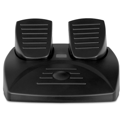 Кермо Sven GC-W300 з педалями для PC Force Feedback