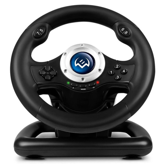 Кермо Sven GC-W500 з педалями для PC Force Feedback