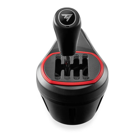 Thrustmaster T128 Shifter Pack рульове колесо з педалями для Xbox Series X/S, Xbox One, ПК Force Feedback