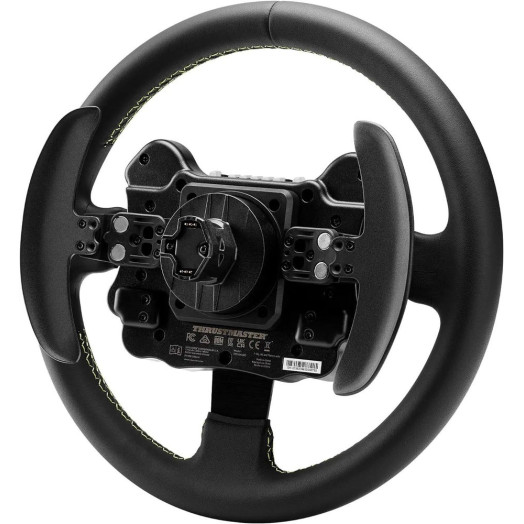 Шкіряне кермо Thrustmaster EVO Racing 32R для ПК PS5 PS4 Xbox