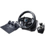 Рульове колесо Subsonic Superdrive GS 850-X з педалями та перемикачем для PS4 та Xbox