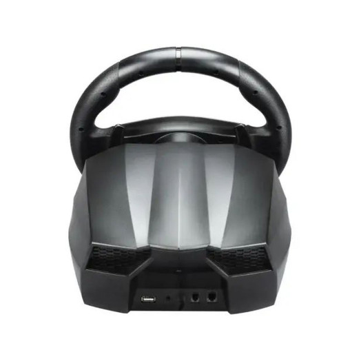 Рульове колесо Subsonic Superdrive GS 850-X з педалями та перемикачем для PS4 та Xbox