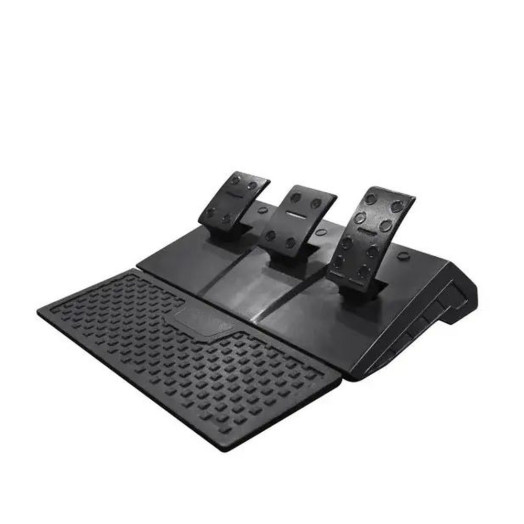 Рульове колесо Subsonic Superdrive GS 850-X з педалями та перемикачем для PS4 та Xbox