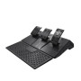 Рульове колесо Subsonic Superdrive GS 850-X з педалями та перемикачем для PS4 та Xbox