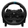 Кермо Logitech G923 SE Shifter Combo з педалями для PS5, PS4, ПК Force Feedback