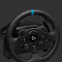 Кермо Logitech G923 SE Shifter Combo з педалями для PS5, PS4, ПК Force Feedback