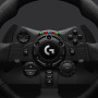 Кермо Logitech G923 SE Shifter Combo з педалями для PS5, PS4, ПК Force Feedback