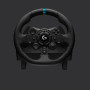 Кермо Logitech G923 SE Shifter Combo з педалями для PS5, PS4, ПК Force Feedback
