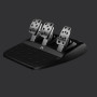 Кермо Logitech G923 SE Shifter Combo з педалями для PS5, PS4, ПК Force Feedback