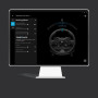 Кермо Logitech G923 SE Shifter Combo з педалями для PS5, PS4, ПК Force Feedback
