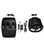 Кермо Logitech G923 SE Shifter Combo з педалями для PS5, PS4, ПК Force Feedback