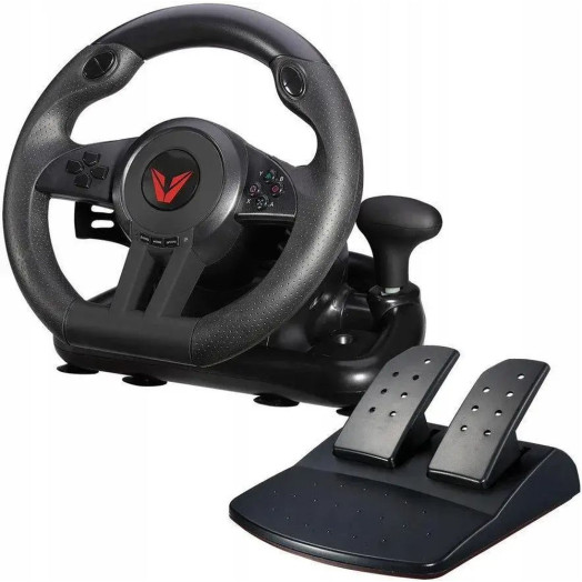 попередній перегляд Кермо серії VX Gaming Precision Drive