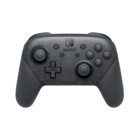 Панель керування Nintendo Switch Pro