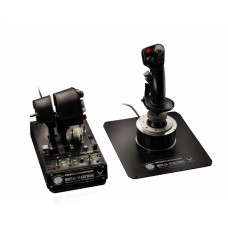 Thrustmaster HOTAS Warthog Kit для дротового ПК