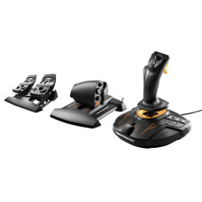 Thrustmaster T.16000M FCS Flight Pack for PC Wired