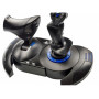 Джойстик Thrustmaster T-FLight HOTAS 4 для ПК, PS4 Дротовий