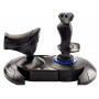 Джойстик Thrustmaster T-FLight HOTAS 4 для ПК, PS4 Дротовий