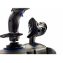 Джойстик Thrustmaster T-FLight HOTAS 4 для ПК, PS4 Дротовий