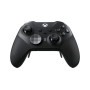 Бездротовий контролер Microsoft Elite Series 2 для Xbox One, Xbox Series, ПК чорного кольору