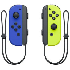 Пара Nintendo Switch Joy-Con для Nintendo Switch Blue і Yellow