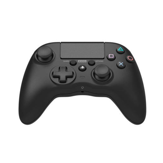Hori Wireless Onyx+ Pad для ПК, PS4 Wireless